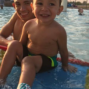 Meet your Posher, Rodrigo